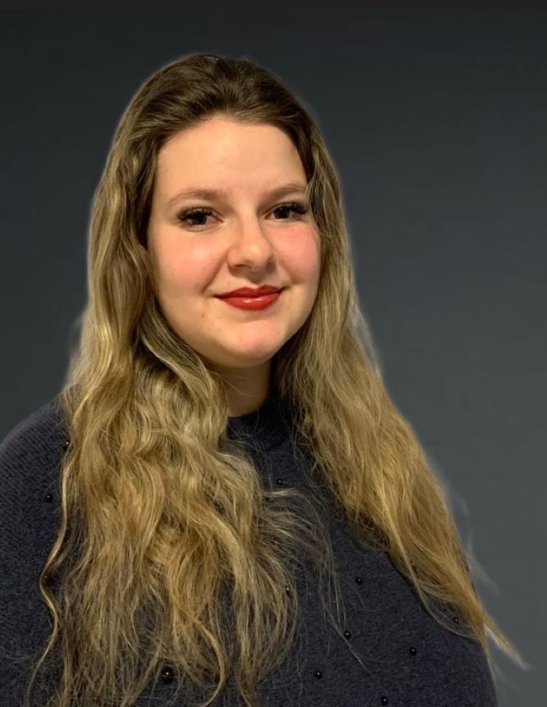 Conseillère commerciale et secrétaire administrative