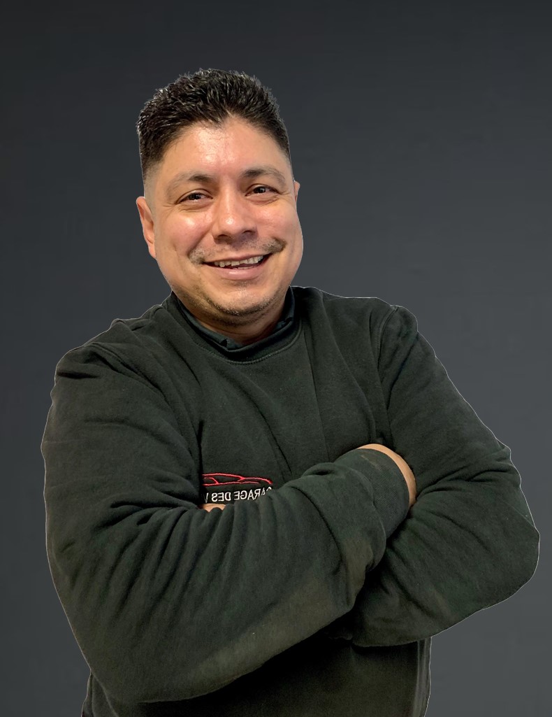 Mécanicien, spécialiste toutes marques