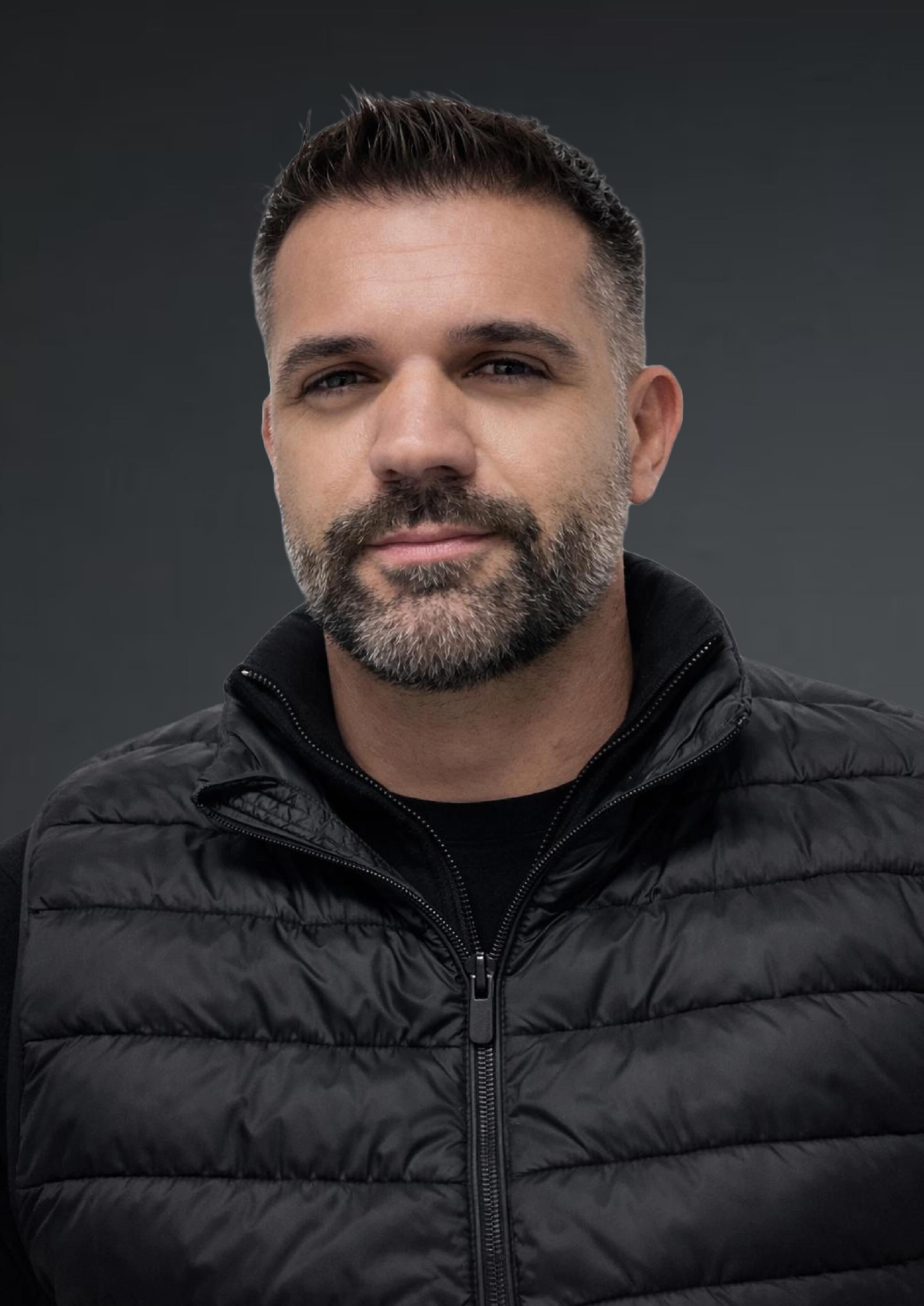 CEO - Responsable des ventes, de la gestion et de l'administration